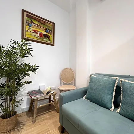 Old Town By Homing Appartement