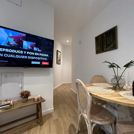 Appartement Old Town By Homing *