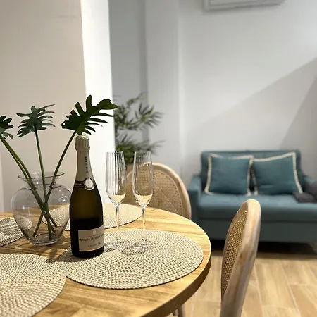 Old Town By Homing Appartement