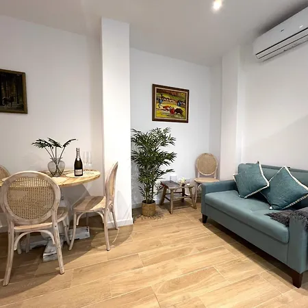 Old Town By Homing Appartement *