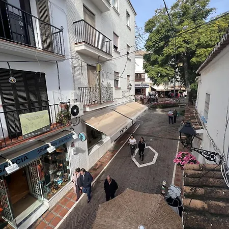 Appartement Old Town By Homing