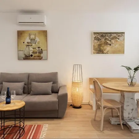 Old Town By Homing Appartement *