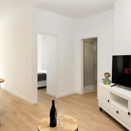 Old Town By Homing Appartement *