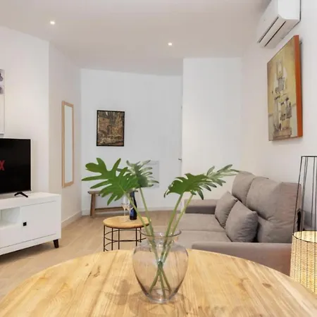 Old Town By Homing Appartement